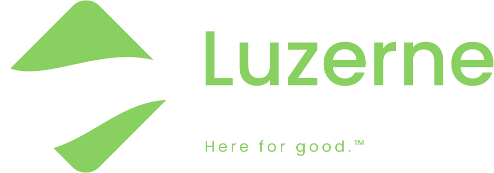 Luzerne Foundation logo